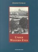 Cover of: Under Western Eyes (Konemann Classics) by Joseph Conrad