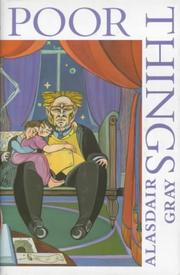 Poor things : episodes from the early life of Archibald McCandless M.D. Scottish public health officer