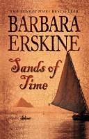 Cover of: Sands of Time