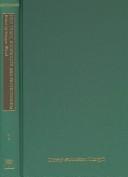 Free trade, reciprocity and protectionism : the American debate 1890-1908