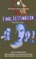 Cover of: Final Destination I: The Movie (Final Destination)
