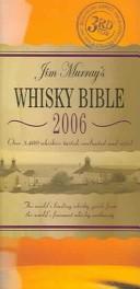 Cover of: Jim Murray's Whisky Bible