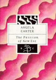 Cover of: The Passion of New Eve