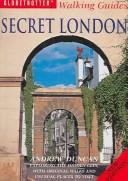 Secret London