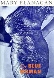 The blue woman and other stories