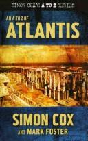 Cover of: An A to Z Of Atlantis: Simon Cox's A to Z Series (Simon Coxs a to Z)