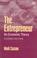 Cover of: The Entrepreneur