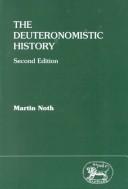 The Deuteronomistic history