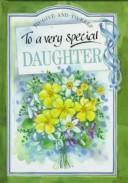 To a very special daughter