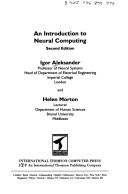 An introduction to neural computing