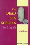 The Dead Sea scrolls in English