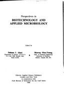 Perspectives in biotechnology and applied microbiology