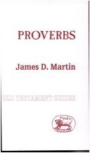 Proverbs