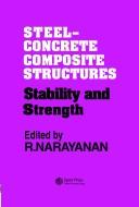 Steel-concrete composite structures : stability and strength