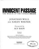 Cover of: Innocent passage: the wreck of the tanker Braer