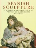 Cover of: Spanish Sculpture