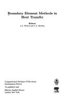 Boundary element methods in heat transfer