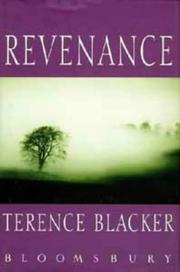 Cover of: Reverence