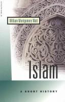 A short history of Islam