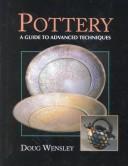 Pottery by Doug Wensley