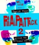 Cover of: Rap attack 2: African rap to global hip hop