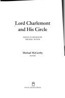 Lord Charlemont and his circle : essays in honour of Michael Wynne