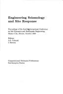 Engineering seirmology and site response