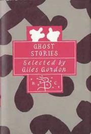 Ghost stories