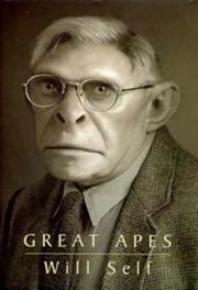 Great apes