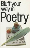 Bluff your way in poetry
