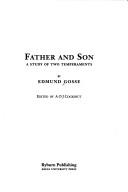 Father and Son by Ednund Gosee