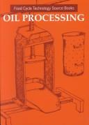 Oil processing