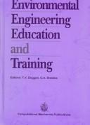 Environmental engineering education and training