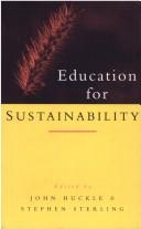 Education for sustainability