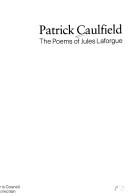 Patrick Caulfield : the poems of Jules Laforgue