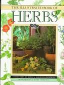 Cover of: Illustrated Book of Herbs
