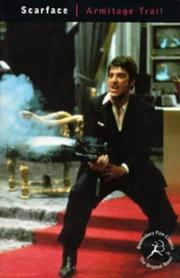 Cover of: Scarface (Bloomsbury Film Classics)