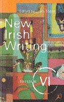 New Irish writing