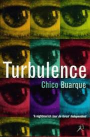Cover of: Turbulence by Chico Buarque