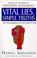Cover of: Vital Lies, Simple Truths