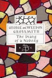 Cover of: The Diary of a Nobody (Bloomsbury Classic)