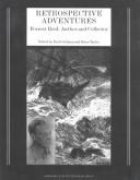 Retrospective adventures : Forrest Reid : author and collector