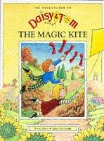 The magic kite