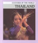 Cover of: Thailand by Jim Goodman