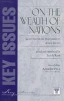 On the wealth of nations : contemporary responses to Adam Smith