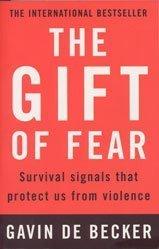 Cover of: Gift of Fear by Gavin De Becker