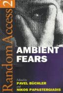 Random access 2 : ambient fears