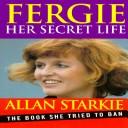 Cover of: Fergie by Allan Starkie
