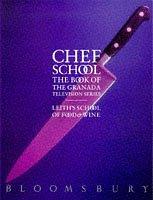 Chef school : Leith's School of Food & Wine