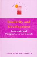 Insularity and development : international perspectives on islands